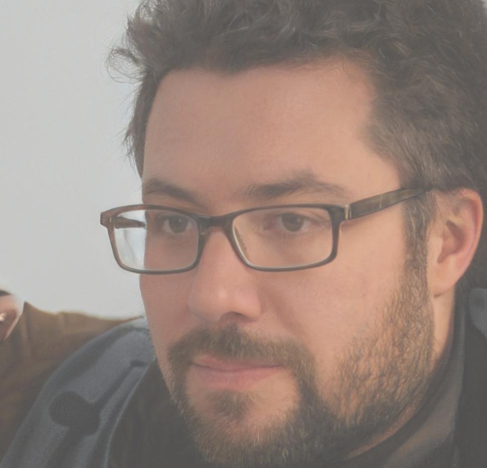 Portrait de Marcelin Dubois, conseiller financier